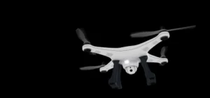 animated drone